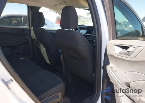 2024 Ford Escape Active from USA, damaged, VIN 1FMCU9GN7RUA00814